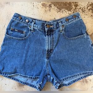LEI | vintage jean shorts